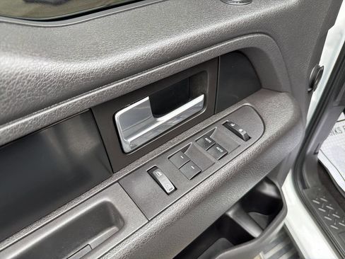 Used 2014 Ford F150 FX4 w/ Equipment Group 402A Luxury image 37