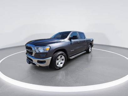 Certified 2020 RAM 1500 Big Horn