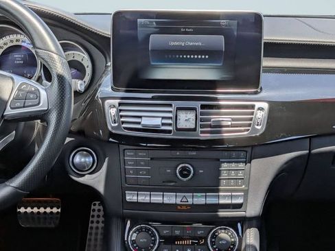 Used 2016 Mercedes-Benz CLS 400 image 16