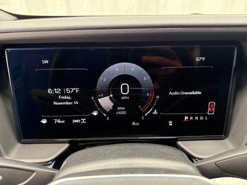 New 2026 GMC Terrain Elevation image 24