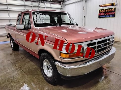 Used 1994 Ford F150 XL image 1