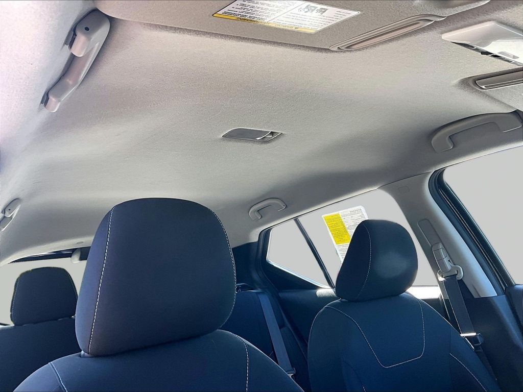 Used 2021 Nissan Kicks SV FWD image 22