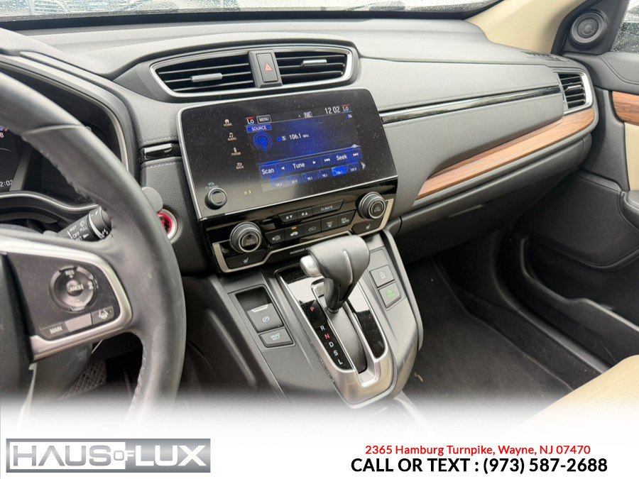 Used 2020 Honda CR-V EX-L image 9