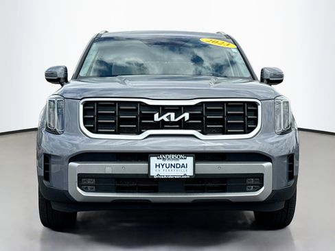 Used 2023 Kia Telluride SX Prestige AWD/4WD image 18