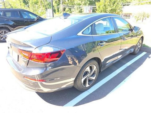 Used 2022 Honda Insight EX image 16