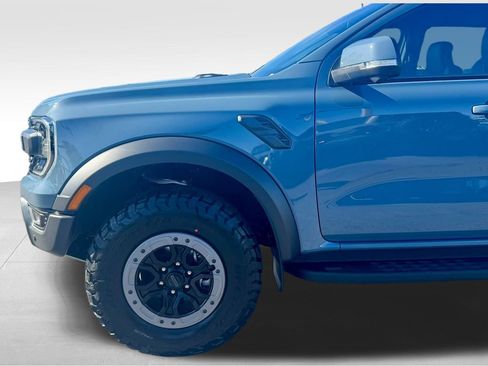 New 2025 Ford Ranger Raptor image 16