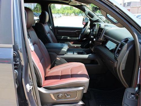 New 2026 RAM 1500 Limited AWD/4WD image 58