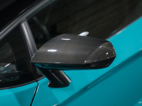 Used 2022 Lamborghini Aventador LP 780-4 Ultimae AWD/4WD image 33