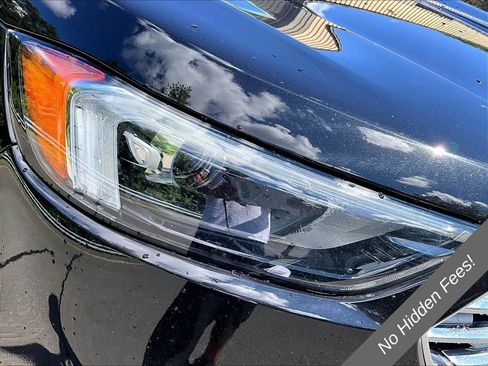 Used 2023 Ford Edge Titanium w/ Cargo Accessory Package AWD/4WD image 26