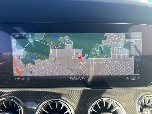 Used 2020 Mercedes-Benz E 53 AMG 4MATIC Cabriolet image 18