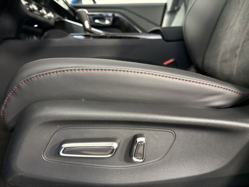 New 2026 Acura ADX A-Spec AWD/4WD image 20