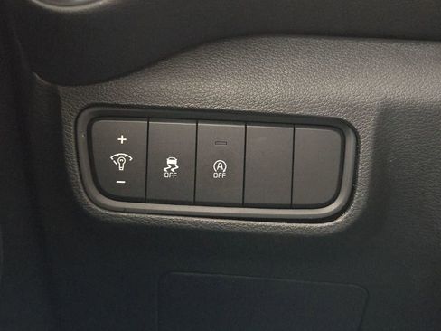 Used 2025 Kia Soul LX w/ LX Technology Package image 22