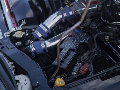 Used 1994 Nissan 300ZX Twin Turbo image 27