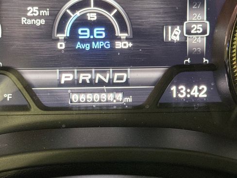 Used 2022 RAM 1500 TRX w/ TRX Level 2 Equipment Group image 32