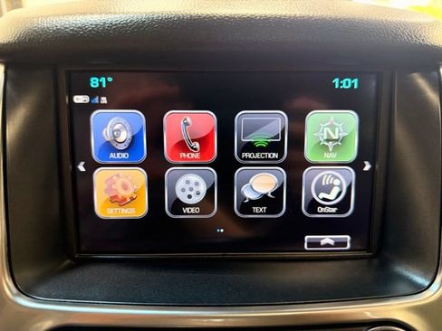 Used 2019 Chevrolet Tahoe Premier AWD/4WD image 42