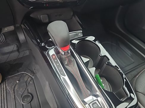 New 2026 Chevrolet Trax RS w/ Driver Confidence Package image 11