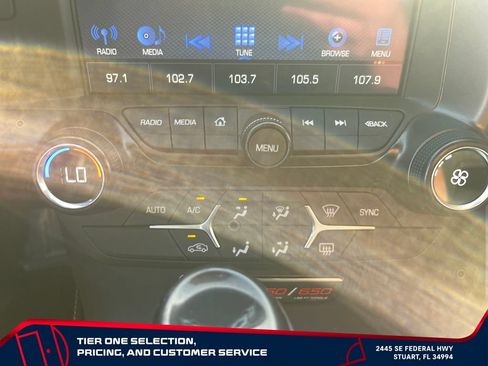 Used 2018 Chevrolet Corvette Z06 w/ Battery Protection Package RWD image 22
