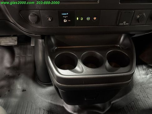 Used 2019 Chevrolet Express 2500 LS w/ Driver Convenience Package RWD image 24
