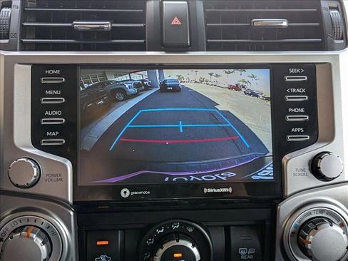 Used 2024 Toyota 4Runner SR5 RWD image 13