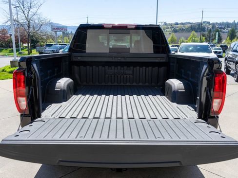 New 2026 GMC Sierra 1500 Elevation w/ Elevation Premium Package AWD/4WD image 30
