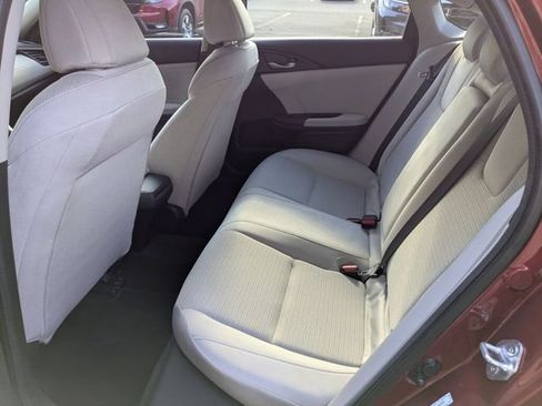 Certified 2022 Honda Insight EX image 28