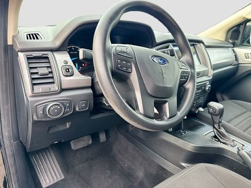Used 2022 Ford Ranger XL w/ Equipment Group 101A High RWD image 11