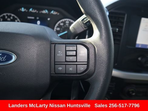 Used 2021 Ford F150 XL w/ FX4 Off-Road Package image 23