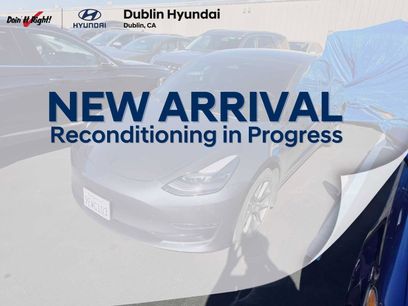 Used 2023 Tesla Model 3 Long Range