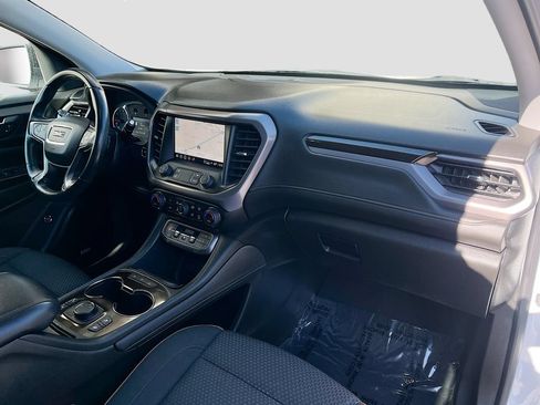 Used 2023 GMC Acadia AT4 AWD/4WD image 31