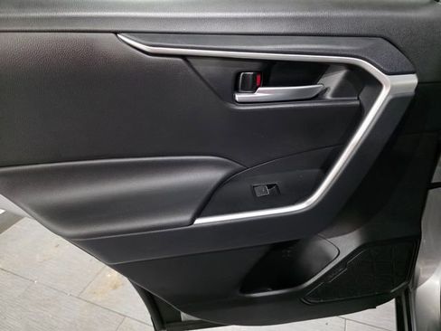Used 2025 Toyota RAV4 XLE image 11