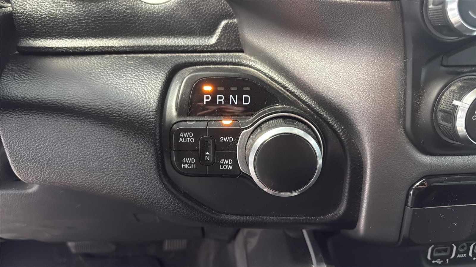 Used 2020 RAM 1500 Big Horn AWD/4WD image 26
