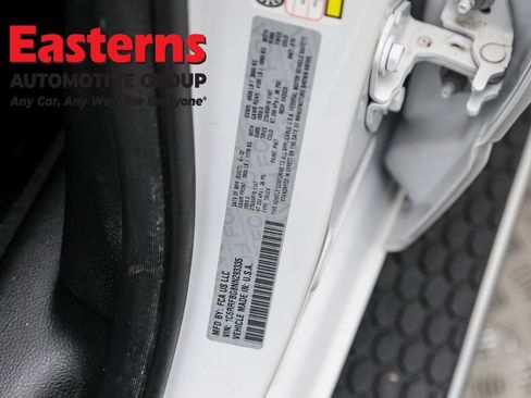 Used 2022 RAM 1500 Big Horn w/ Trailer Tow Group image 33