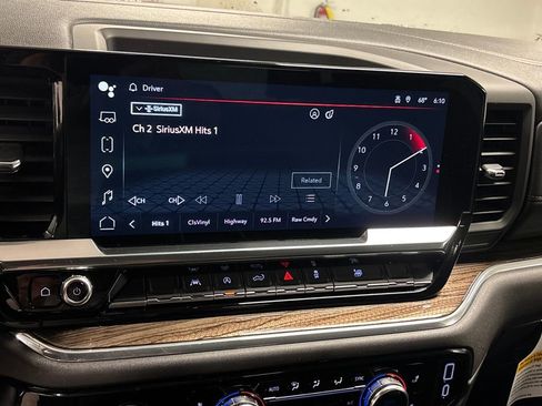 Certified 2024 GMC Sierra 1500 Elevation image 37