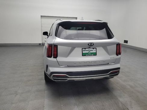 Used 2021 Kia Sorento SX image 6