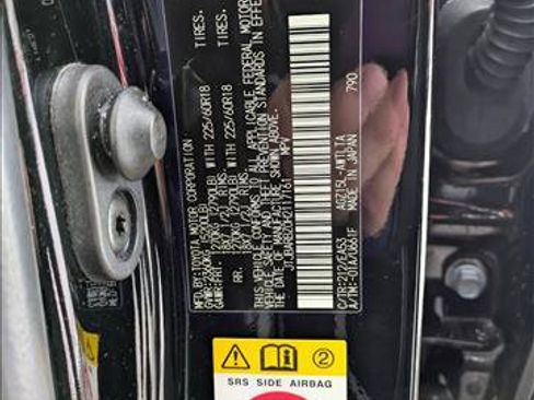 Used 2017 Lexus NX 200t AWD image 15