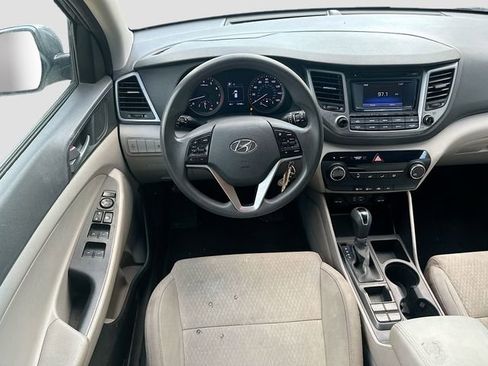 Used 2016 Hyundai Tucson SE w/ Option Group 02 image 21