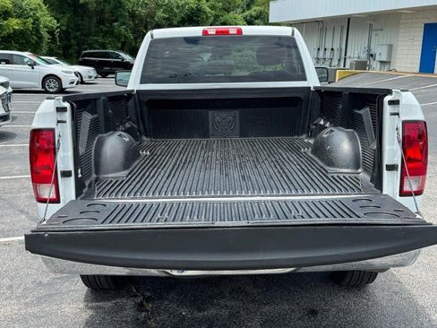 Used 2020 RAM 1500 Tradesman w/ Popular Equipment Group RWD image 5