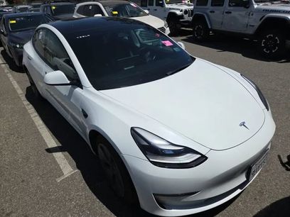 Used 2022 Tesla Model 3 Long Range