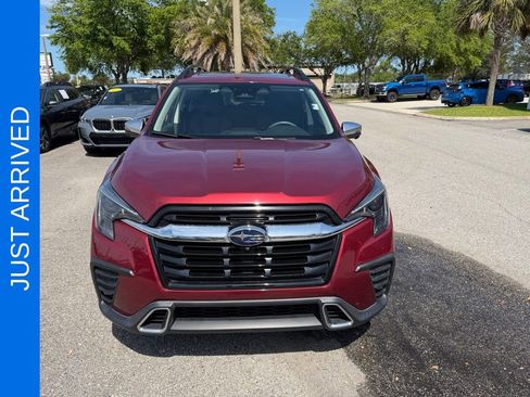 Used 2023 Subaru Ascent Touring AWD/4WD image 12