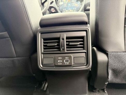 New 2025 Subaru Forester Premium image 15