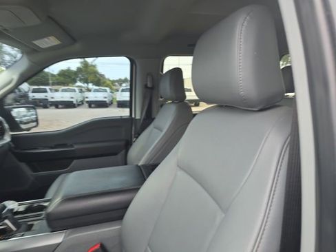 Used 2022 Ford F150 Lightning Pro w/ Tow Technology Package AWD/4WD image 7
