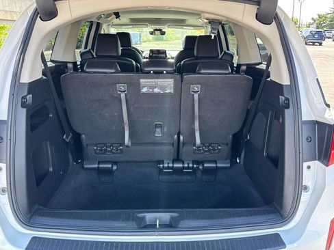 Used 2025 Honda Odyssey EX-L image 14