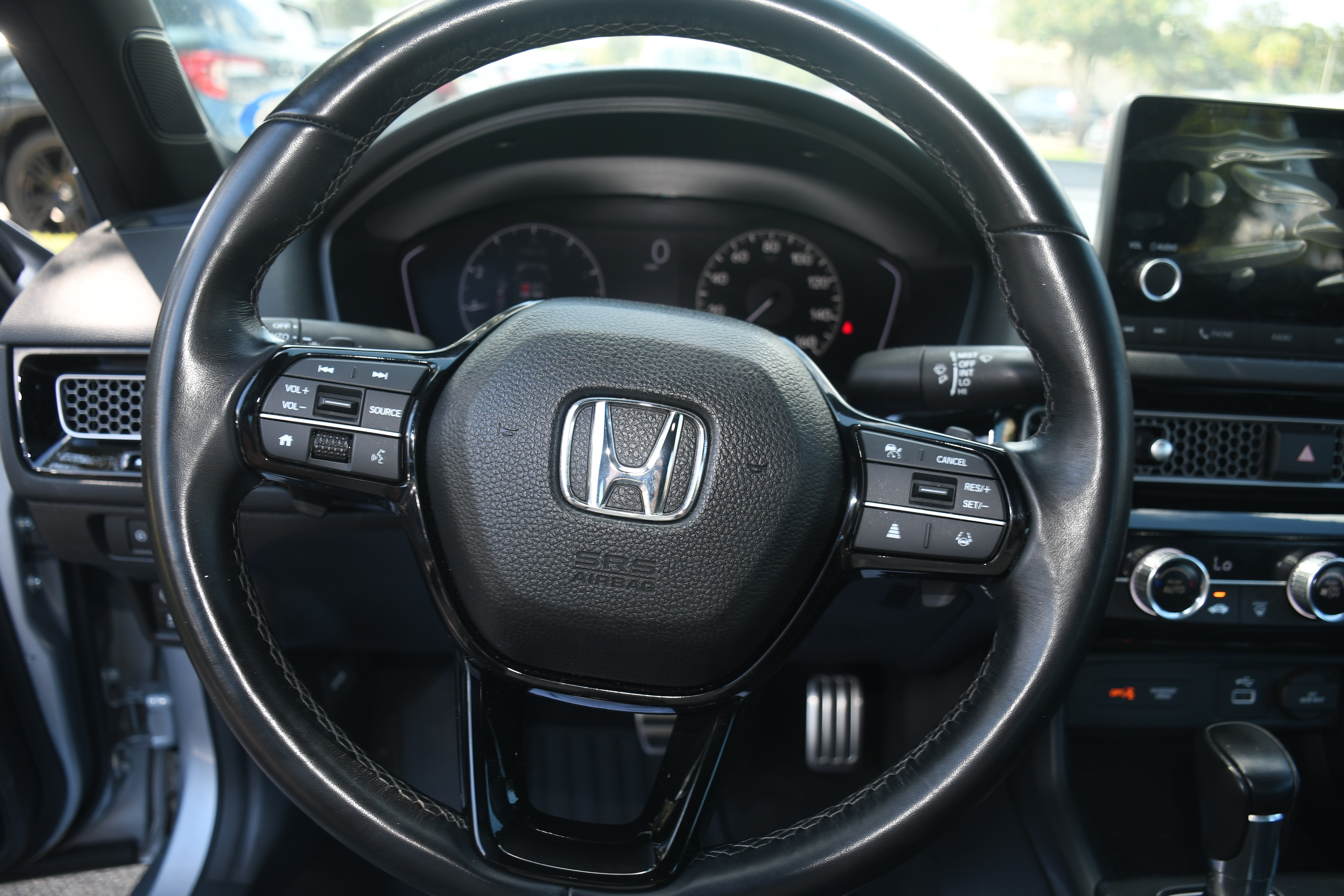 Used 2023 Honda Civic Sport image 12