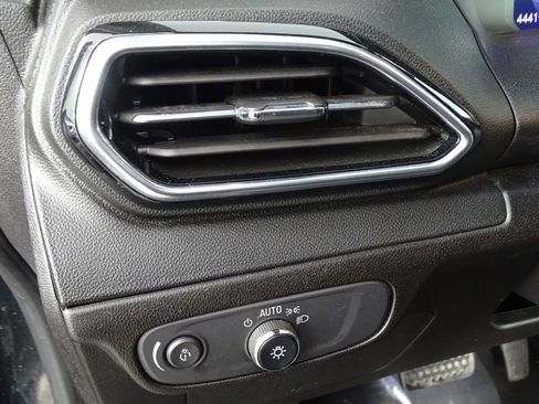 Used 2023 Chevrolet Bolt LT w/ Driver Confidence Package image 17