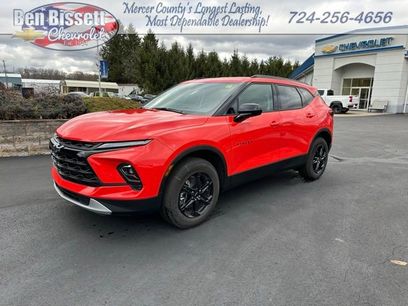 New 2026 Chevrolet Blazer LT w/ Convenience Package