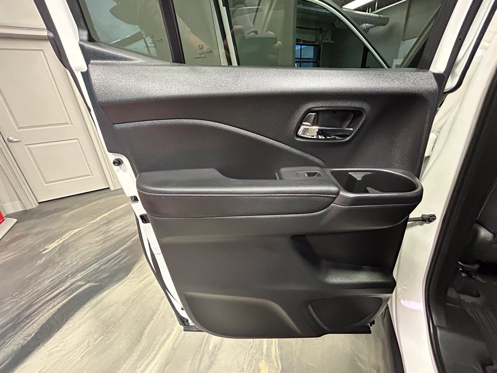 Used 2019 Honda Ridgeline RTL-E image 51