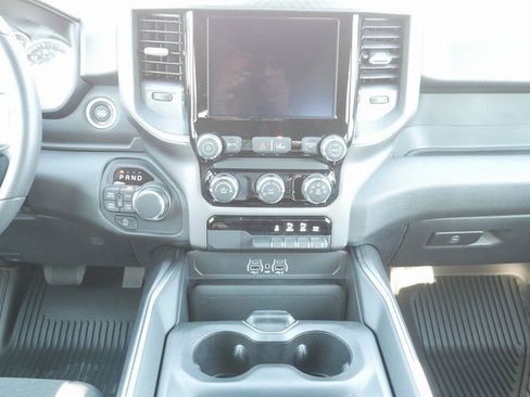 New 2026 RAM 1500 Big Horn image 16