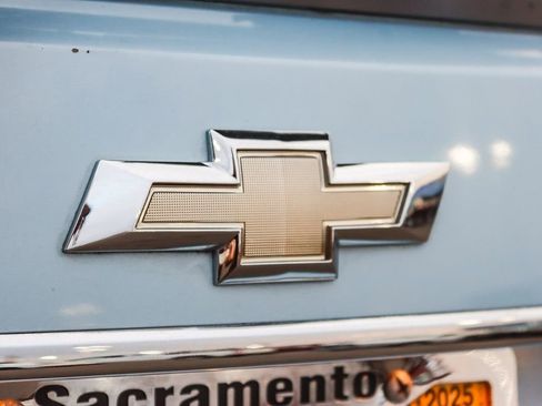 Used 2015 Chevrolet Spark LT image 10