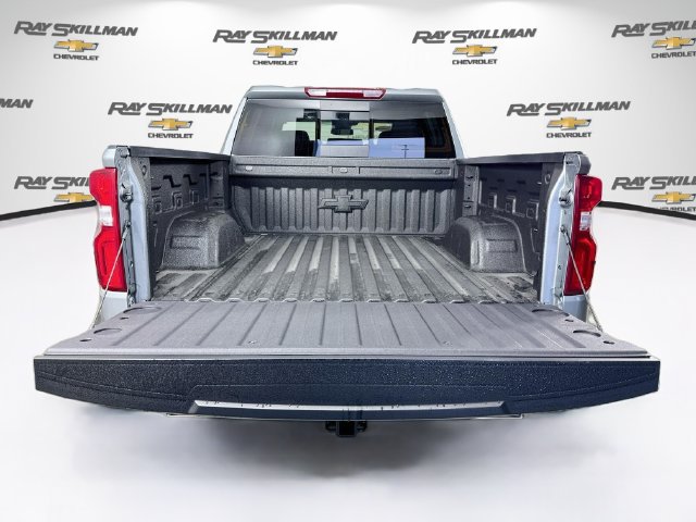 Used 2026 Chevrolet Silverado 1500 LTZ w/ LTZ Premium Package AWD/4WD image 28