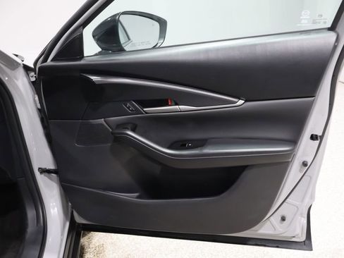 Used 2025 MAZDA CX-30 AWD 2.5 S w/ Select Sport Pkg image 23